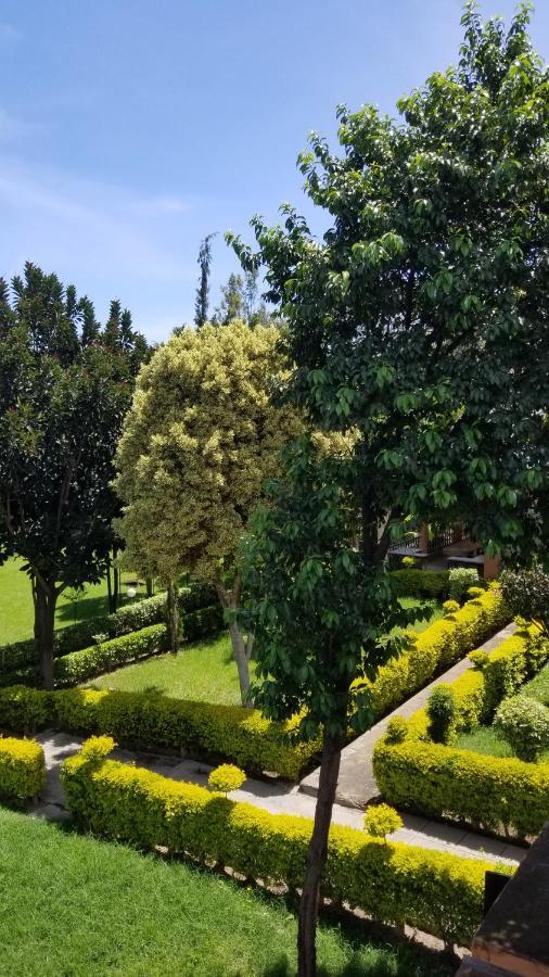 Mataman Gardens Hotel Naivasha Buitenkant foto